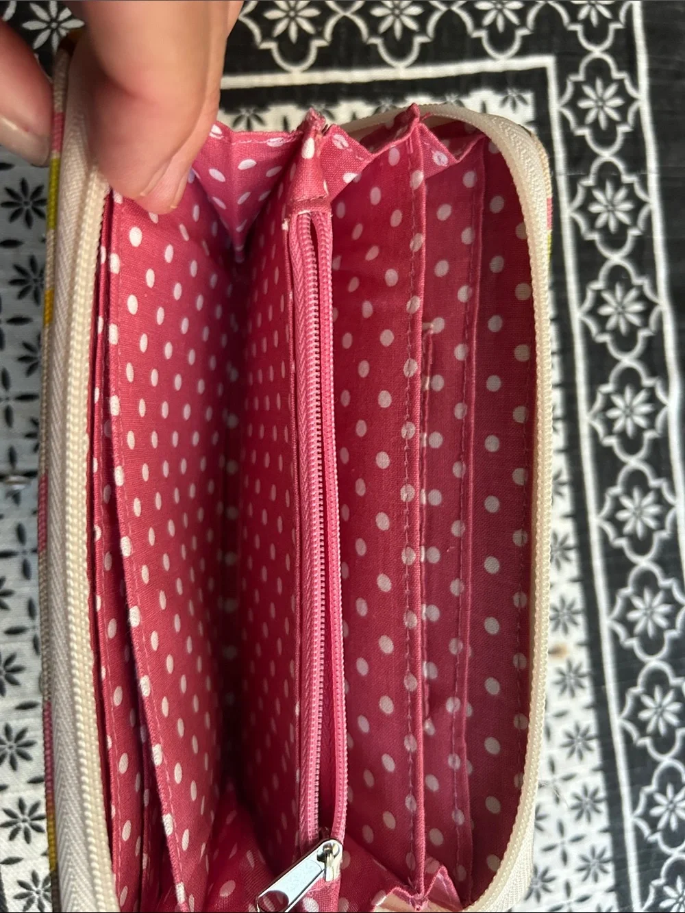 Bungalow 360 wallet